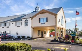 Quality Inn & Suites South Portland